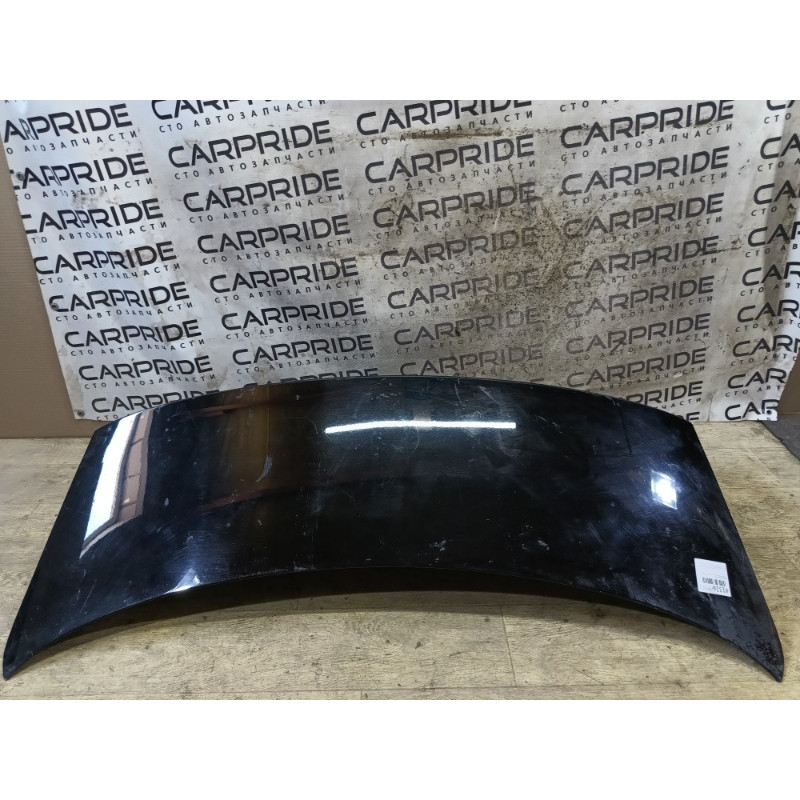 Крышка багажника (кузов и элементы) Mercedes-Benz E-class W211 2008 3.5 A2117500375