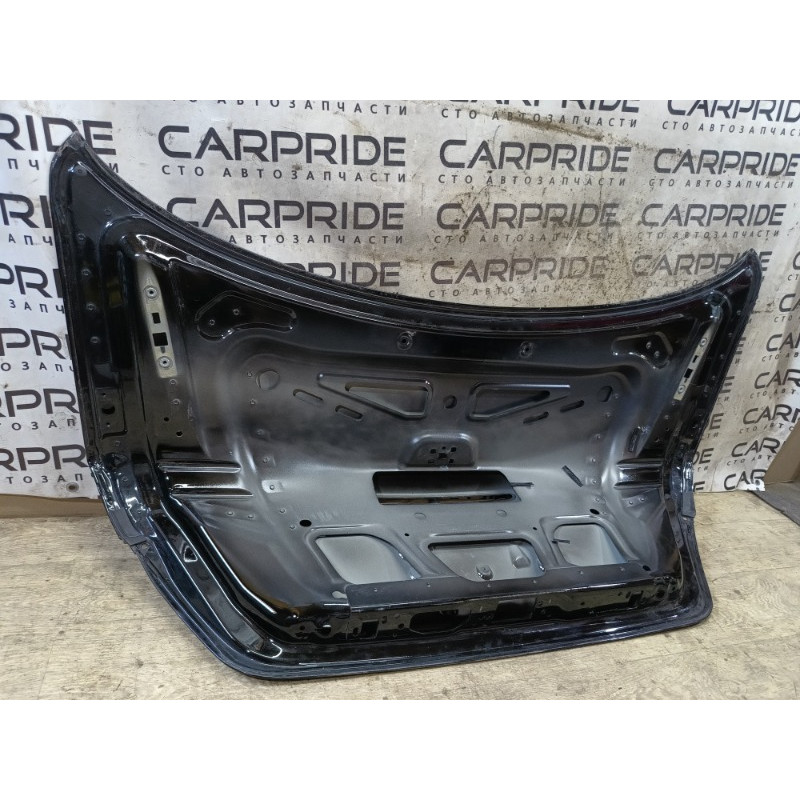 Крышка багажника (кузов и элементы) Mercedes-Benz E-class W211 2008 3.5 A2117500375