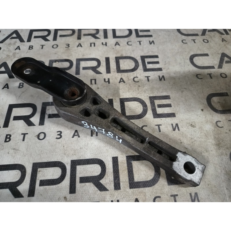 Подушка двигателя (двигатель и элементы) Volkswagen Passat B7 1k0199855bf