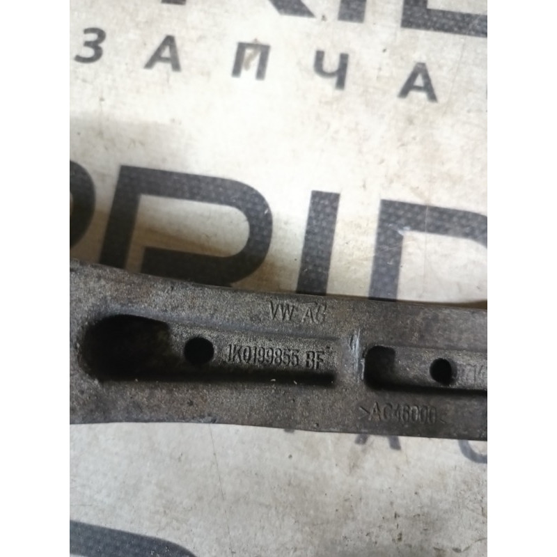 Подушка двигателя (двигатель и элементы) Volkswagen Passat B7 1k0199855bf