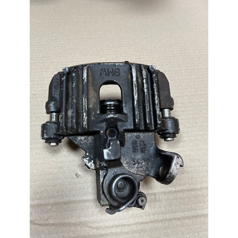 Суппорт тормозной (тормозная система) Mini Cooper R53 S R53 2006 1.6 34216763730