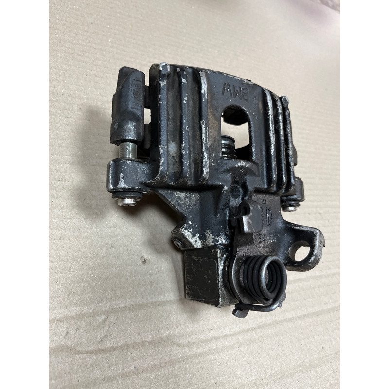 Суппорт тормозной (тормозная система) Mini Cooper R53 S R53 2006 1.6 34216763730