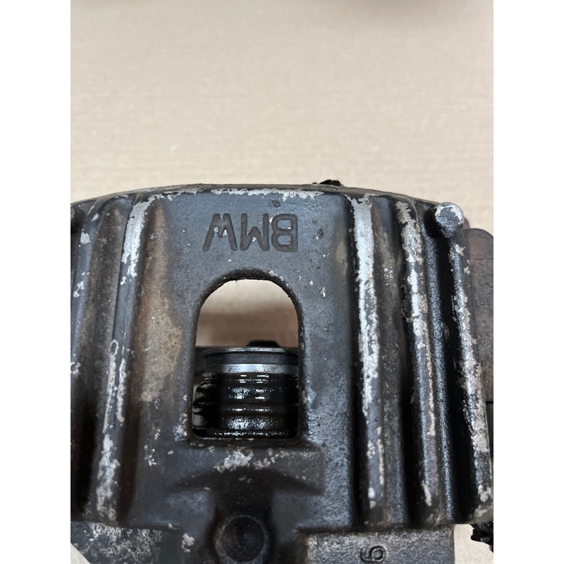 Суппорт тормозной (тормозная система) Mini Cooper R53 S R53 2006 1.6 34216763730