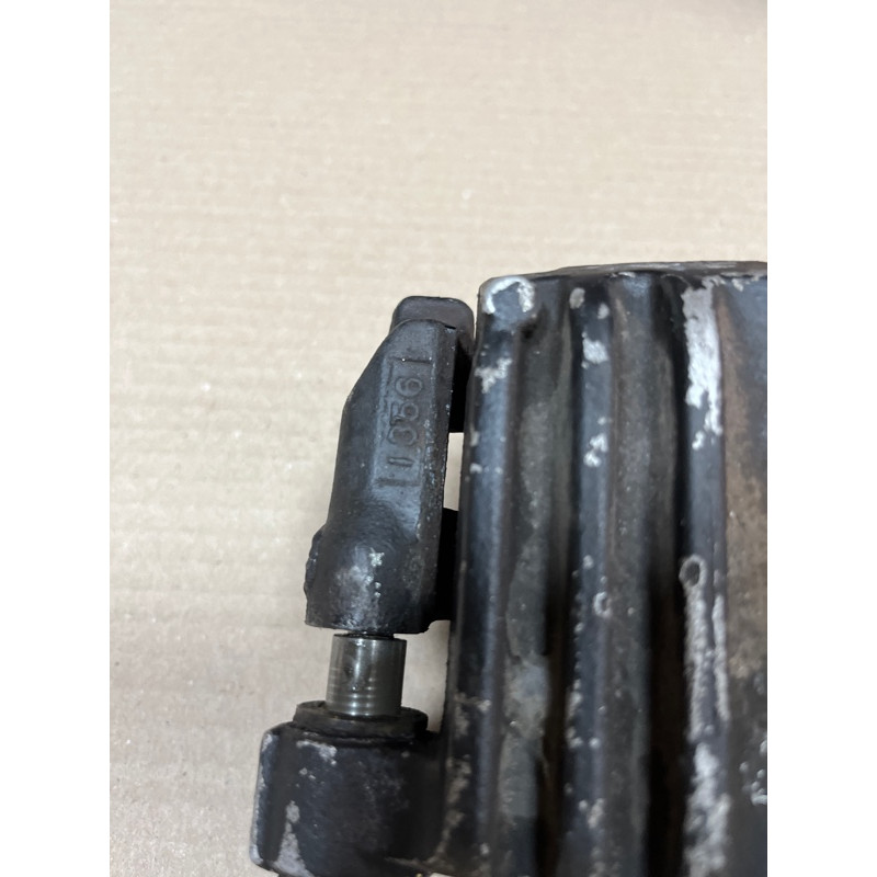 Суппорт тормозной (тормозная система) Mini Cooper R53 S R53 2006 1.6 34216763730