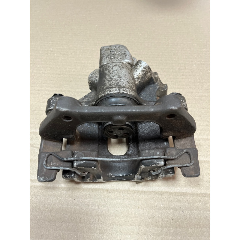 Суппорт тормозной (тормозная система) Mini Cooper R53 S R53 2006 1.6 34216763730