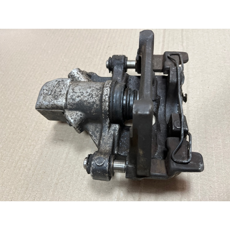 Суппорт тормозной (тормозная система) Mini Cooper R53 S R53 2006 1.6 34216763730