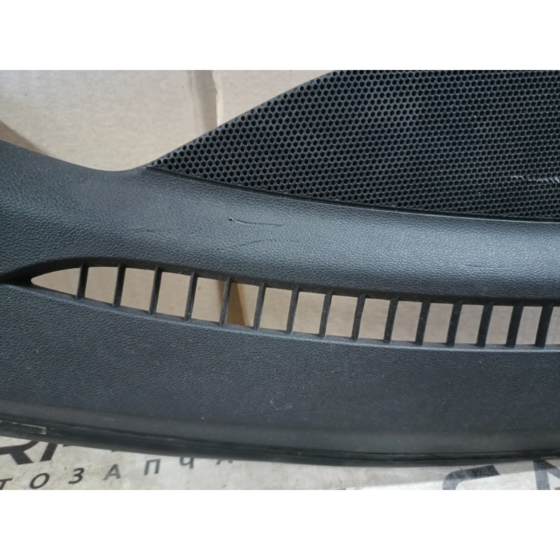 Накладка торпеды (салон) Dodge Dart PF 2014 2.4 1SV41DX9AE