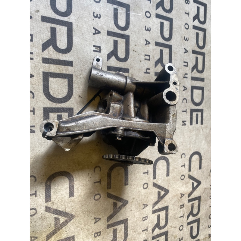 Масляний насос (двигун та елементи) BMW 3-series E36 11411740154