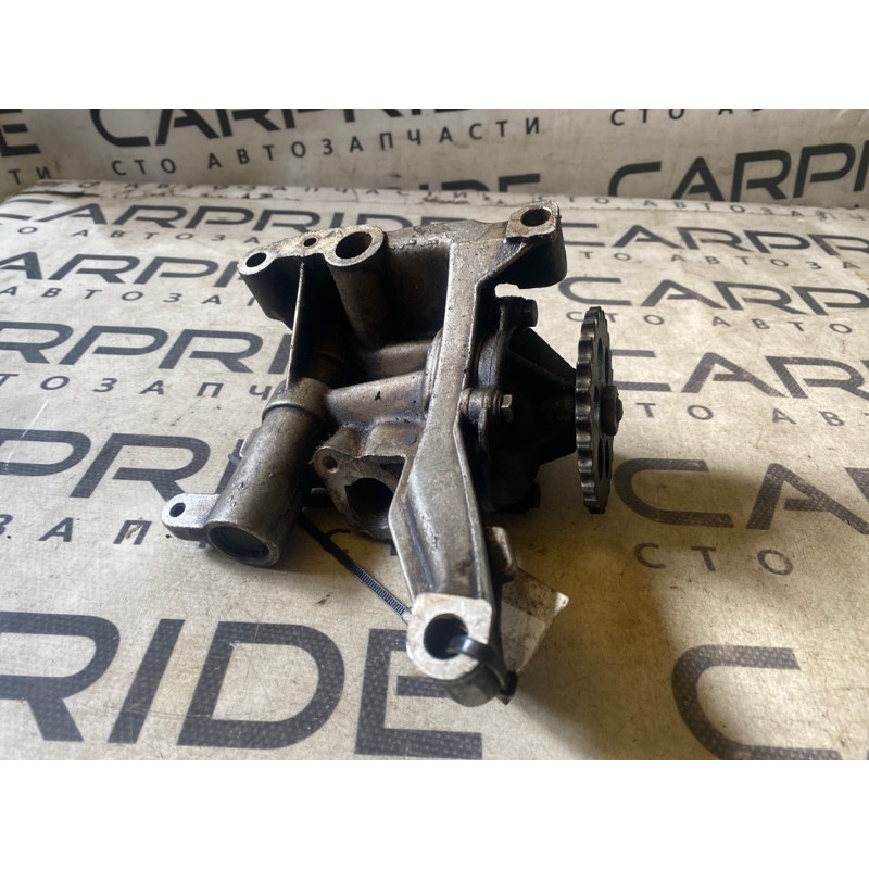 Масляний насос (двигун та елементи) BMW 3-series E36 11411740154