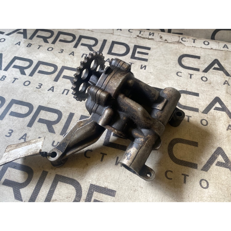 Масляний насос (двигун та елементи) BMW 3-series E36 11411740154