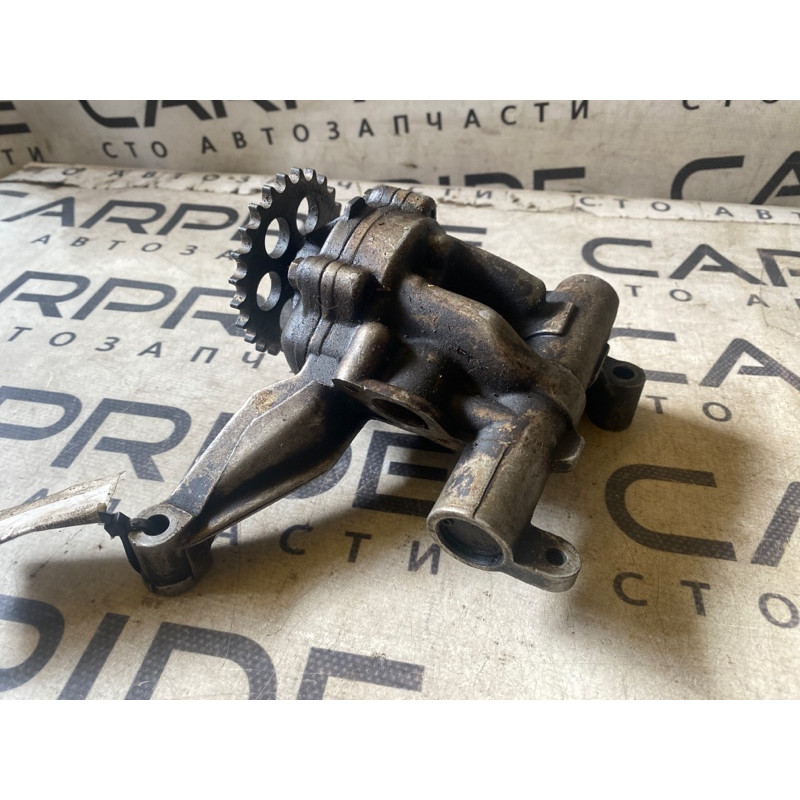 Масляний насос (двигун та елементи) BMW 3-series E36 11411740154