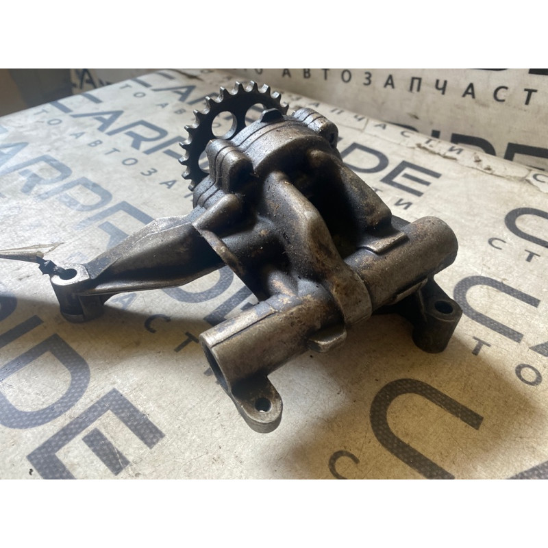 Масляний насос (двигун та елементи) BMW 3-series E36 11411740154