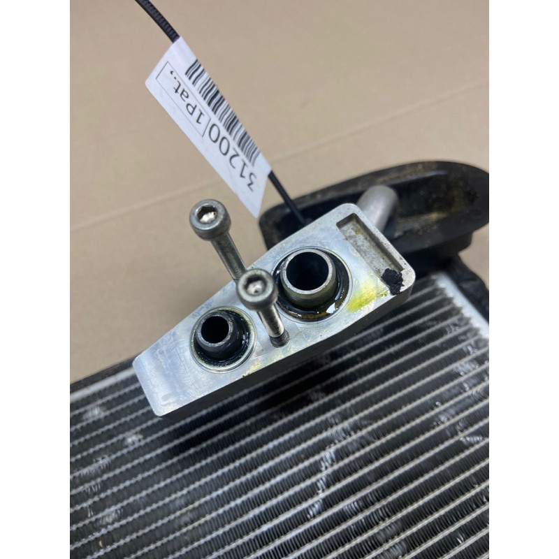 Испаритель кондиционера (отопление и кондиционирование) Jeep Patriot MK74 2012 2.4 68157051AA