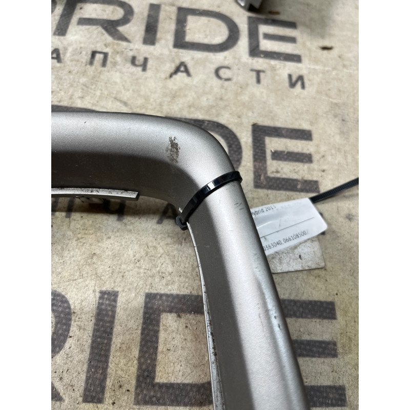 Декор салона (салон) FORD Fusion MK5 2013 2.0 Hybrid DS7Z5404608AA