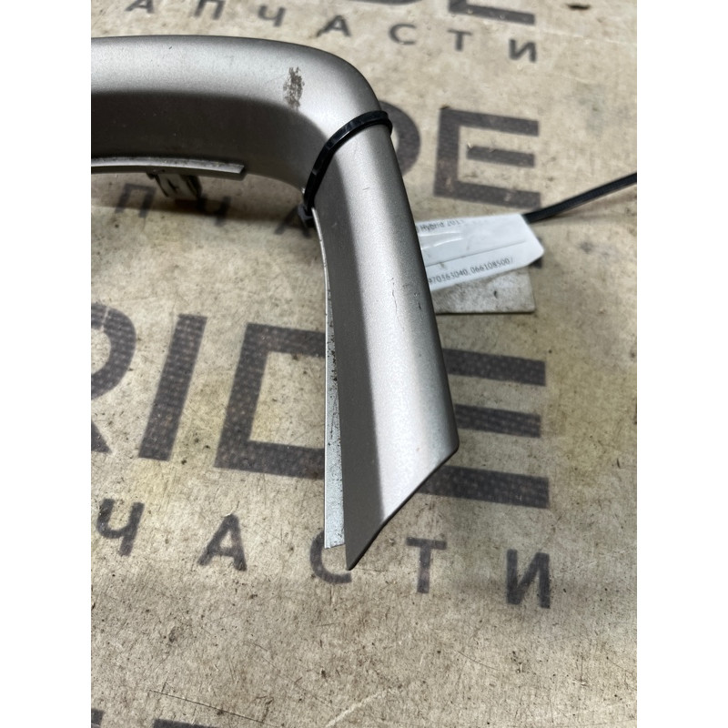 Декор салона (салон) FORD Fusion MK5 2013 2.0 Hybrid DS7Z5404608AA