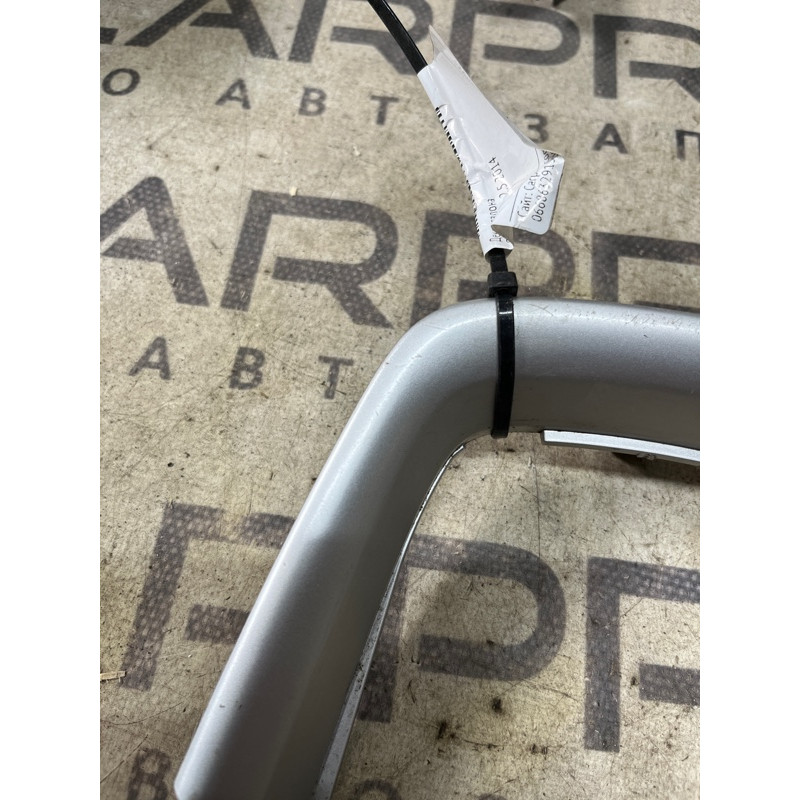 Декор салона (салон) FORD Fusion MK5 2014 2.5 DS7Z5404608AA