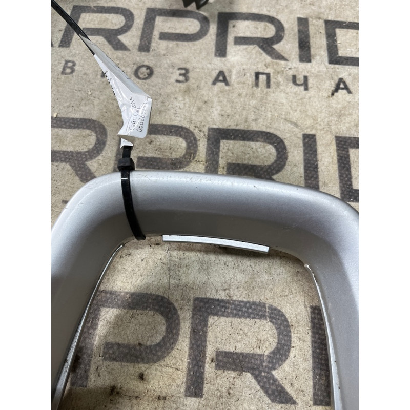 Декор салона (салон) FORD Fusion MK5 2014 2.5 DS7Z5404608AA