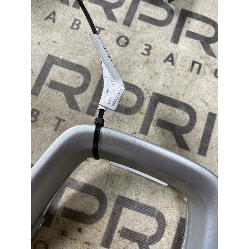 Декор салона (салон) FORD Fusion MK5 2014 2.5 DS7Z5404608AA