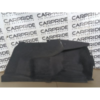 Обшивка багажника