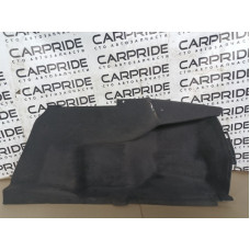 Обшивка багажника