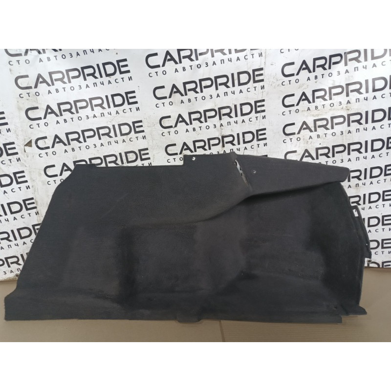 Обшивка багажника (салон) Mercedes-Benz E-class W211 a2116909225