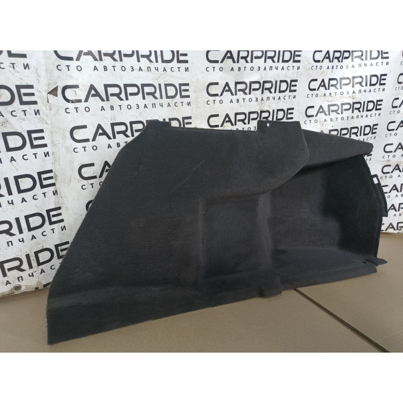 Обшивка багажника (салон) Mercedes-Benz E-class W211 a2116909225