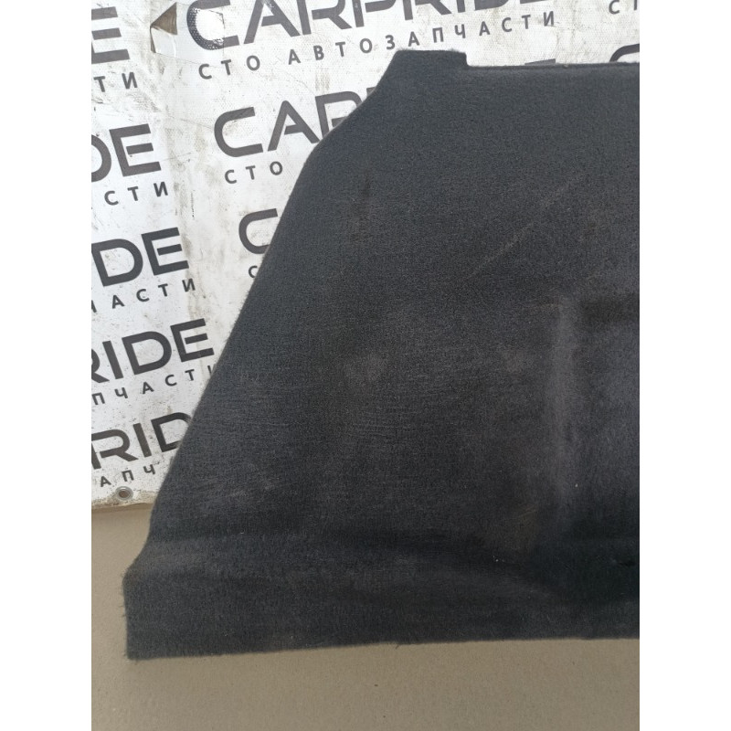 Обшивка багажника (салон) Mercedes-Benz E-class W211 a2116909225