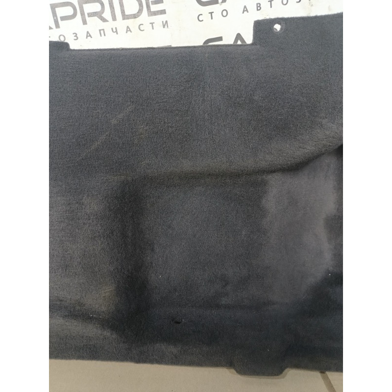 Обшивка багажника (салон) Mercedes-Benz E-class W211 a2116909225