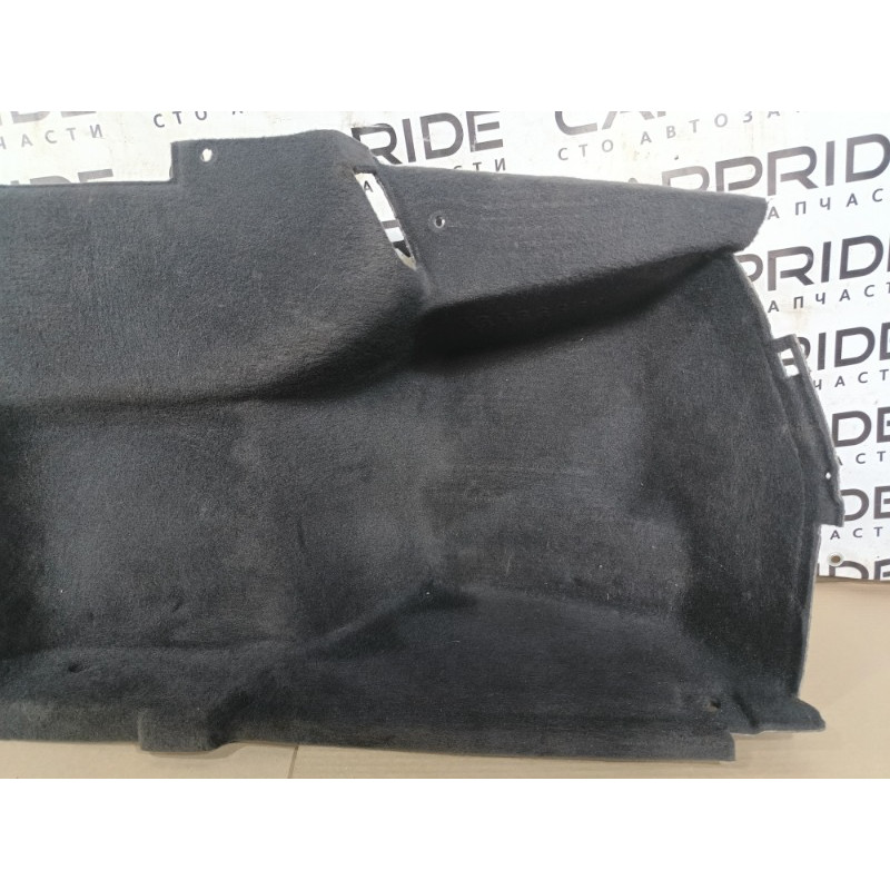 Обшивка багажника (салон) Mercedes-Benz E-class W211 a2116909225