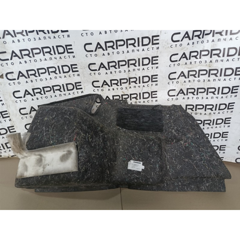 Обшивка багажника (салон) Mercedes-Benz E-class W211 a2116909225