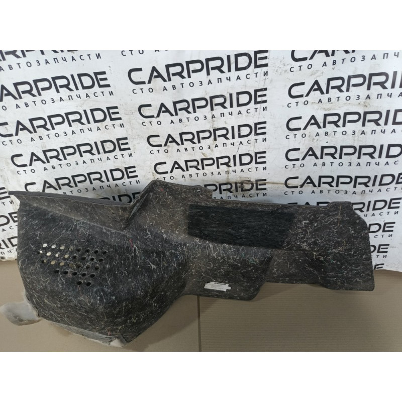 Обшивка багажника (салон) Mercedes-Benz E-class W211 a2116909225