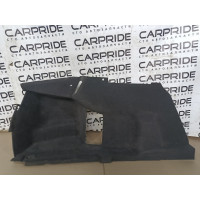 Обшивка багажника