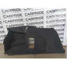 Обшивка багажника