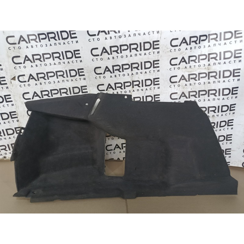 Обшивка багажника (салон) Mercedes-Benz E-class W211 a2116909125