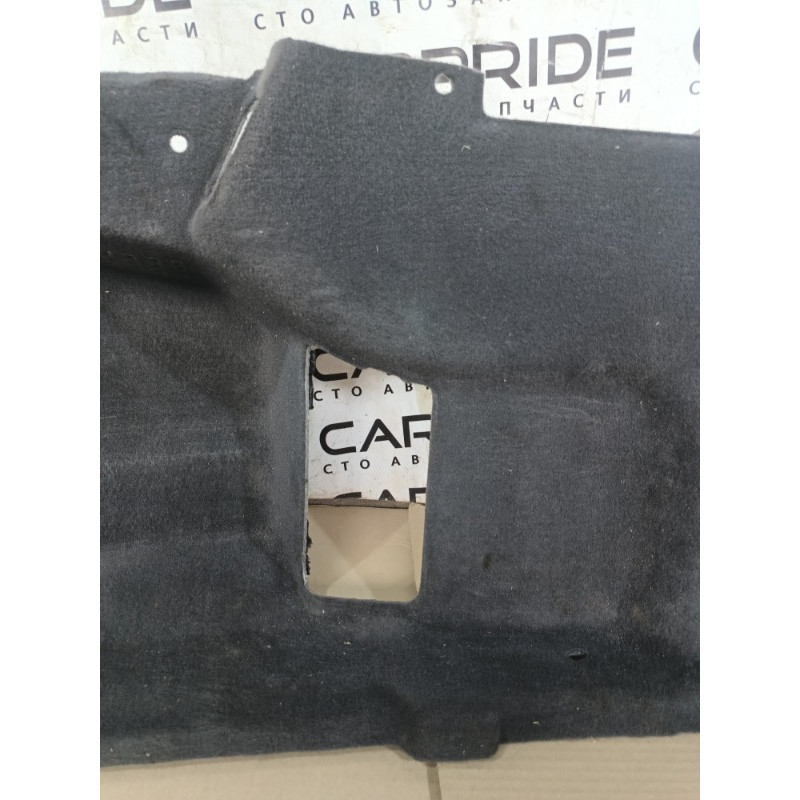 Обшивка багажника (салон) Mercedes-Benz E-class W211 a2116909125