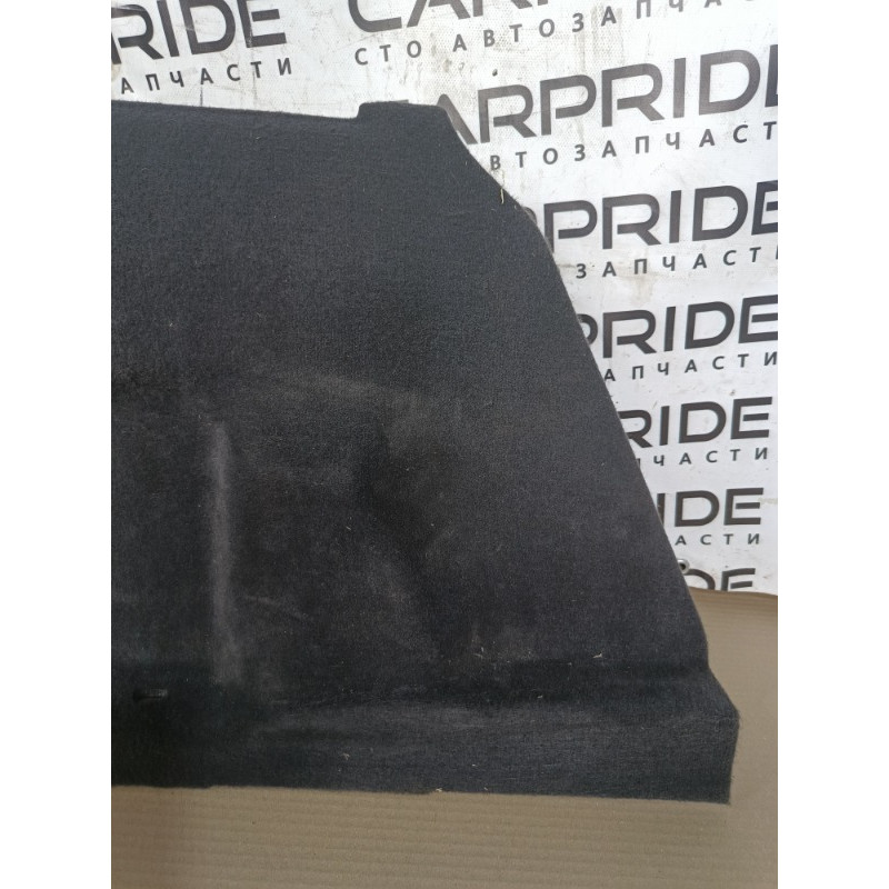 Обшивка багажника (салон) Mercedes-Benz E-class W211 a2116909125