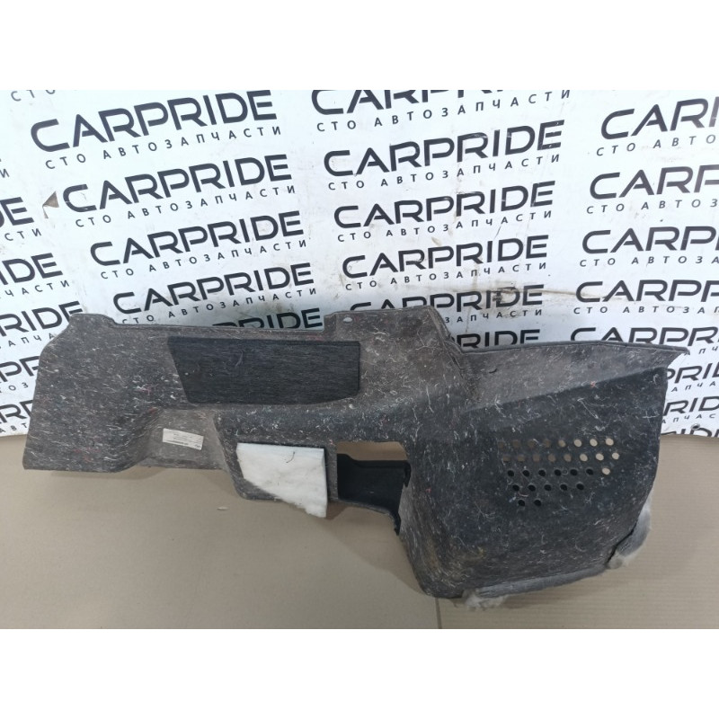 Обшивка багажника (салон) Mercedes-Benz E-class W211 a2116909125