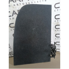 Пол Багажника