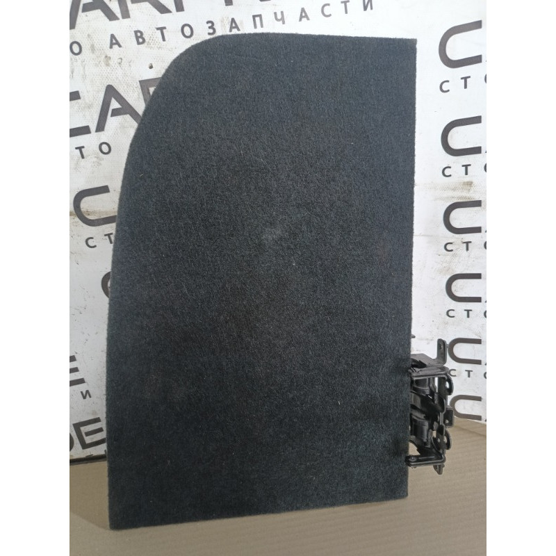 Пол Багажника (салон) Lexus RX XU30 2007 3.0 1MZ-FE