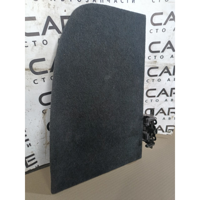 Пол Багажника (салон) Lexus RX XU30 2007 3.0 1MZ-FE