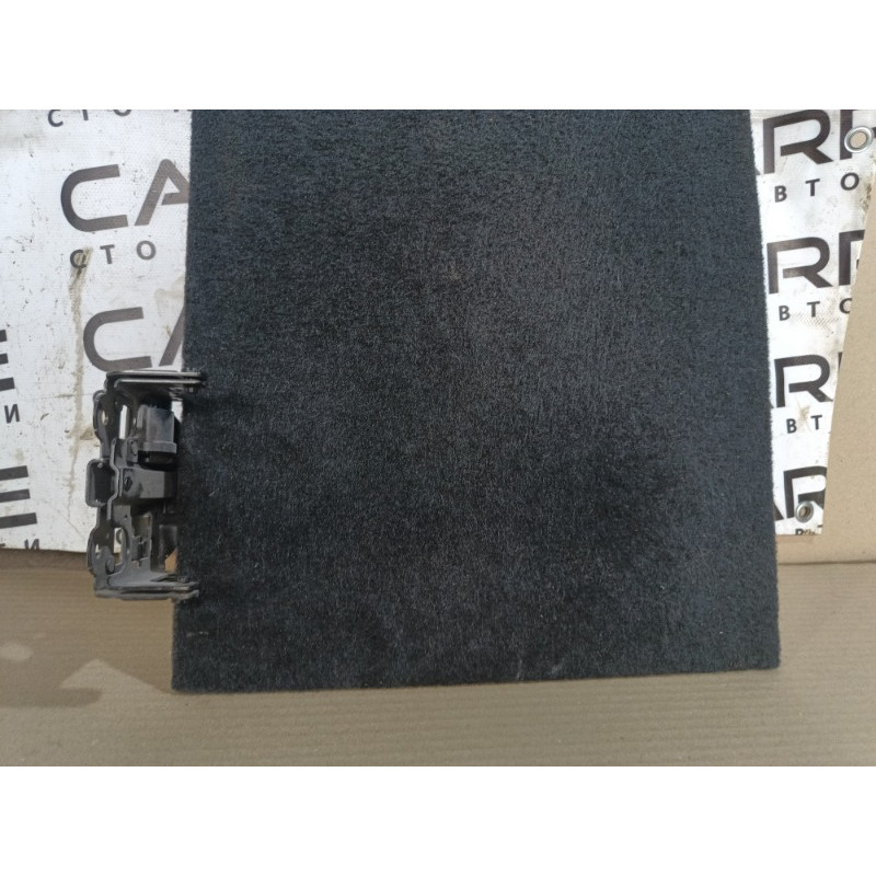 Пол Багажника (салон) Lexus RX XU30 2007 3.0 1MZ-FE