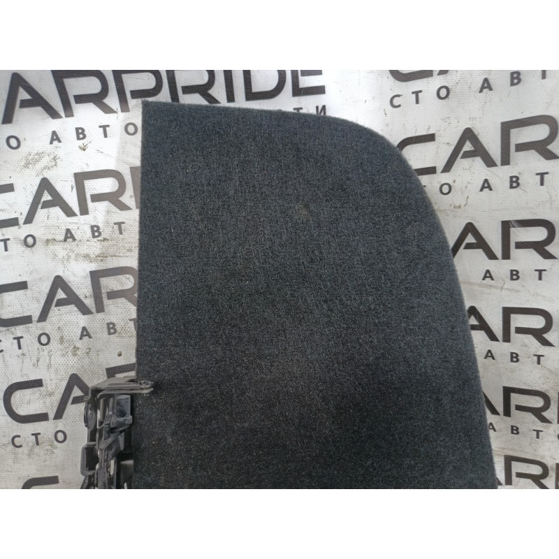 Пол Багажника (салон) Lexus RX XU30 2007 3.0 1MZ-FE