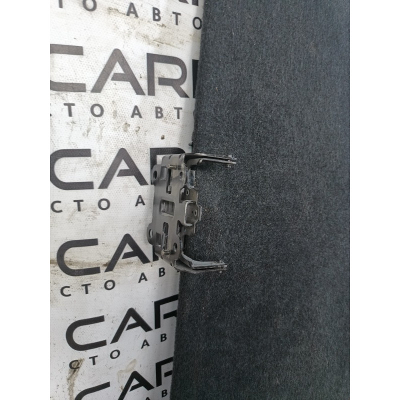 Пол Багажника (салон) Lexus RX XU30 2007 3.0 1MZ-FE