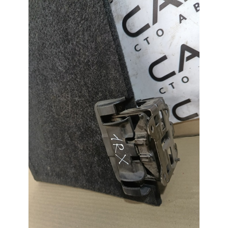 Пол Багажника (салон) Lexus RX XU30 2007 3.0 1MZ-FE