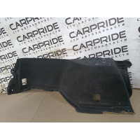 Обшивка багажника