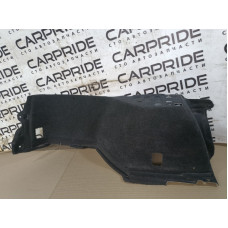 Обшивка багажника