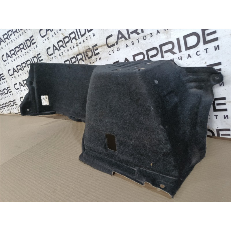 Обшивка багажника (салон) Lexus RX XU30 2007 3.0 1MZ-FE