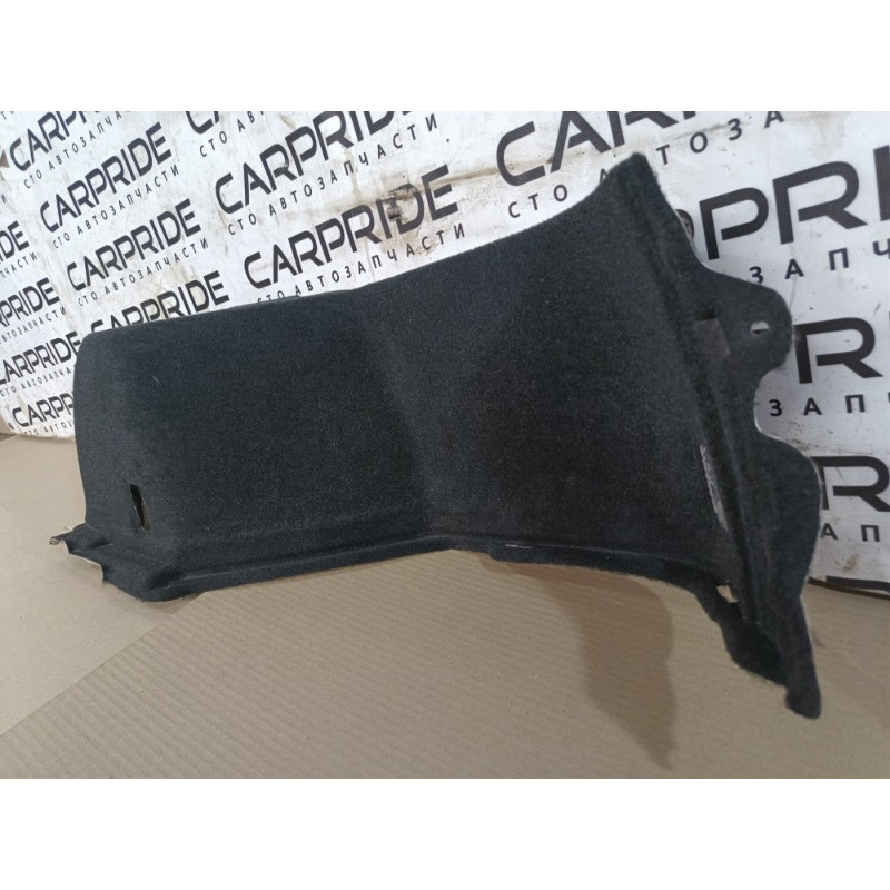 Обшивка багажника (салон) Lexus RX XU30 2007 3.0 1MZ-FE