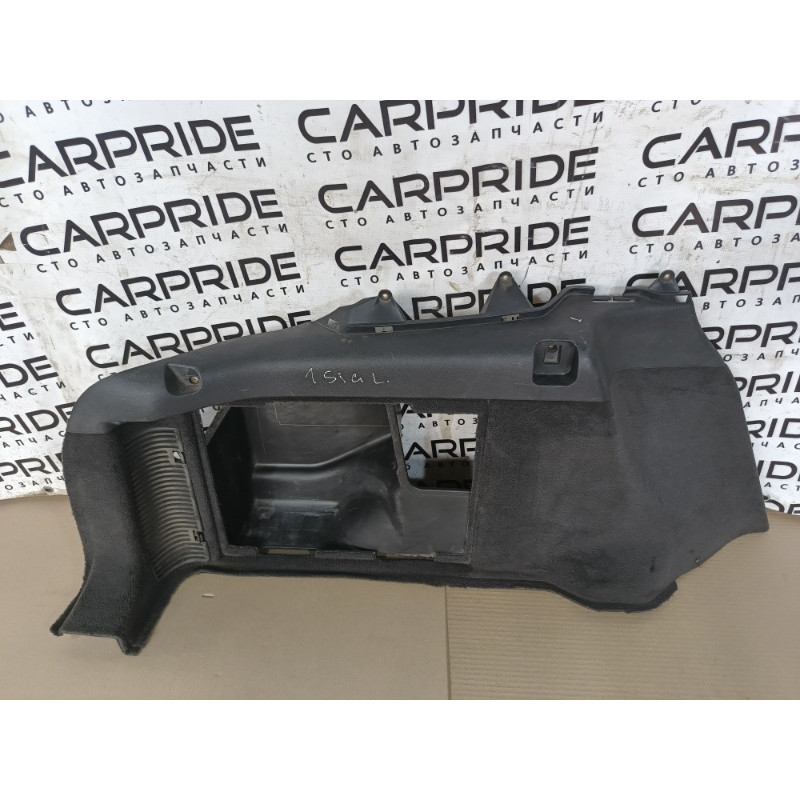 Обшивка багажника (салон) Opel SIGNUM 1 2006 2.2 YH 13177206