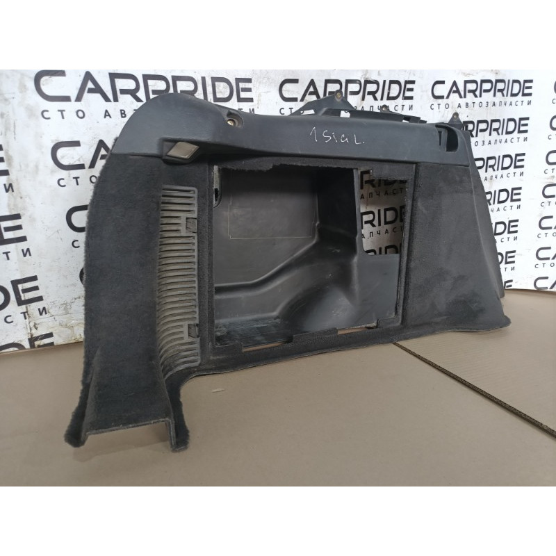 Обшивка багажника (салон) Opel SIGNUM 1 2006 2.2 YH 13177206